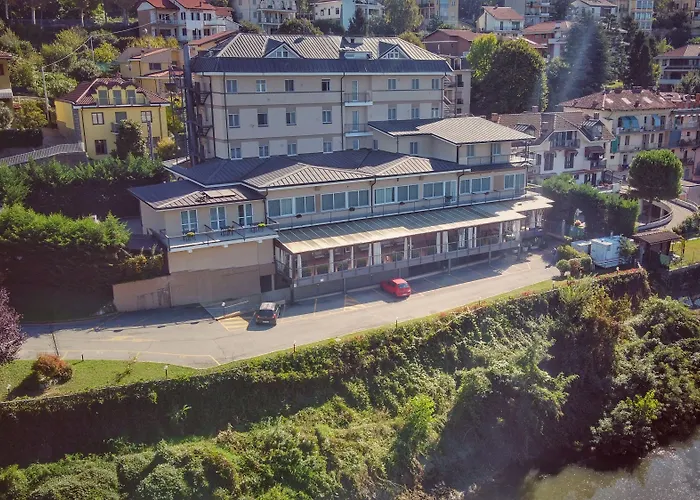 Best Quality La DarsenaAlbergo